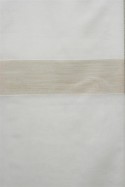 Schiebevorhang La Paz 60x245cm creme
