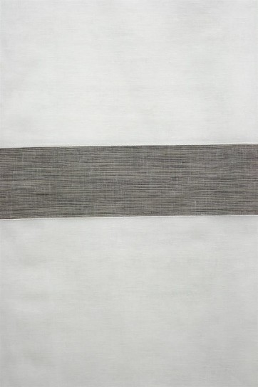 Schiebevorhang La Paz 60x245cm taupe