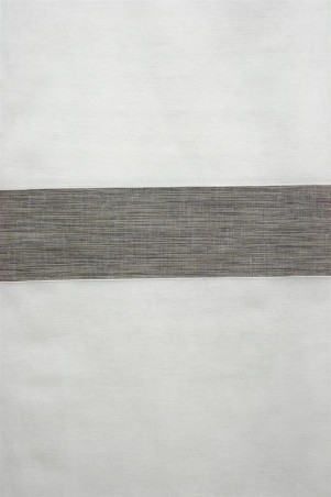 Schiebevorhang La Paz 60x245cm taupe