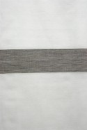 Schiebevorhang La Paz 60x245cm taupe