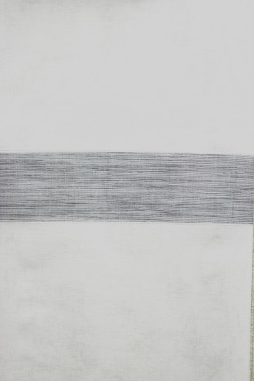 Schiebevorhang La Paz 60x245cm silber
