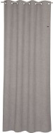 ESPRIT home Ösenvorhang Harp 140x250cm