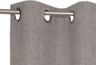 ESPRIT home Ösenvorhang Harp 140x250cm