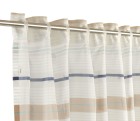 ESPRIT home Vorhang mit verdecktem Schlaufenband Janny multi 130x250cm