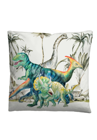 biberna Linon-Bettwäsche DINO