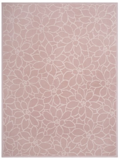 Wohndecke Villeroy & Boch Socculent powder 150 x 200cm
