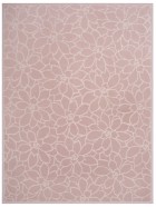 Wohndecke Villeroy & Boch Socculent powder 150 x 200cm