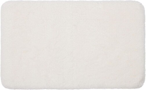 Ambiente Trendlife Badteppich Deluxe CREME 70X120CM