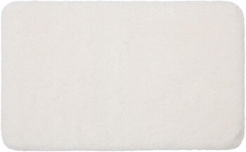 Ambiente Trendlife Badteppich Deluxe CREME 70X120CM