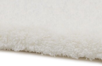 Ambiente Trendlife Badteppich Deluxe CREME 70X120CM