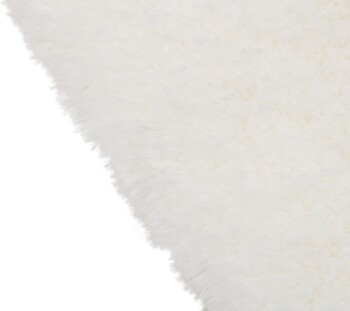 Ambiente Trendlife Badteppich Deluxe CREME 70X120CM