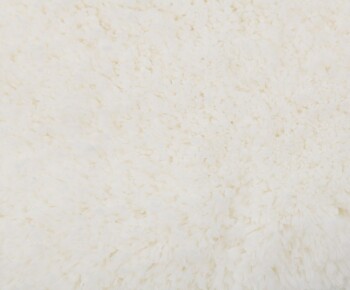 Ambiente Trendlife Badteppich Deluxe CREME 70X120CM