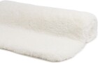Ambiente Trendlife Badteppich Deluxe CREME 70X120CM