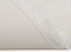 Ambiente Trendlife Badteppich Deluxe CREME 70X120CM