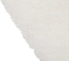 Ambiente Trendlife Badteppich Deluxe CREME 70X120CM