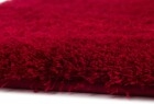 Ambiente Trendlife Badteppich Deluxe BORDEAUX 70X120CM
