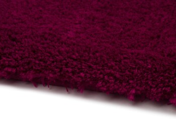 Ambiente Trendlife Badteppich Deluxe CYCLAM 70X120CM