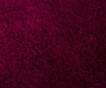 Ambiente Trendlife Badteppich Deluxe CYCLAM 70X120CM