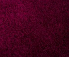 Ambiente Trendlife Badteppich Deluxe CYCLAM 70X120CM