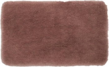 Ambiente Trendlife Badteppich Deluxe SAND 70X120CM