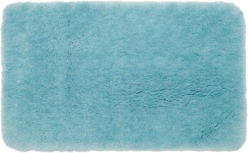 Ambiente Trendlife Badteppich Deluxe MINT 70X120CM