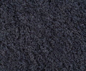 Ambiente Trendlife Badteppich Deluxe ANTHRAZIT 70X120CM