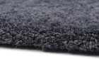 Ambiente Trendlife Badteppich Deluxe ANTHRAZIT 70X120CM