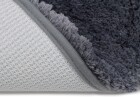 Ambiente Trendlife Badteppich Deluxe ANTHRAZIT 70X120CM