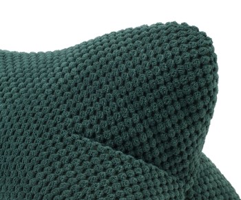 Leseknochen / Lesekissen Sven Ambiente Mikrofaser 40x25cm