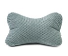 Leseknochen / Lesekissen Sven Ambiente Mikrofaser 40x25cm