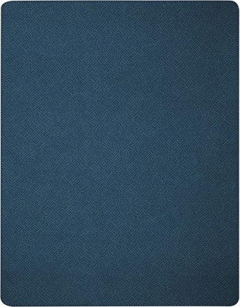 Biederlack Wohndecke Aria 150 x 200 CM