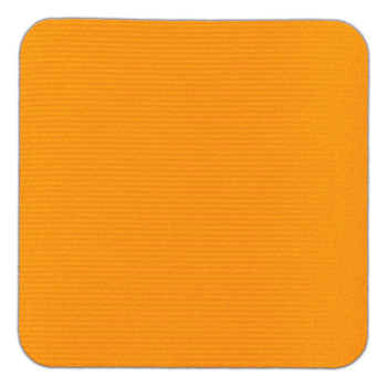 Sanoplay Spiel & Sport Fliese Soft Quadrat Orange...