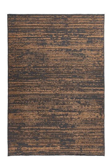 Teppich Tradelle 100 Gelb 120cm x 170cm