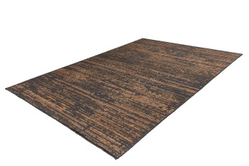 Teppich Tradelle 100 Gelb 120cm x 170cm