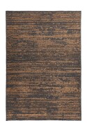 Teppich Tradelle 100 Gelb 120cm x 170cm