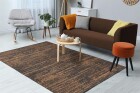 Teppich Tradelle 100 Gelb 120cm x 170cm