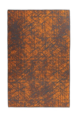 Teppich Tradelle 200 Orange 120cm x 170cm