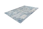 Teppich Isatina 200 Blau 80cm x 150cm