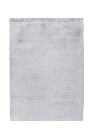 Teppich Brastoro 100 Grau / Weiß 160cm x 230cm
