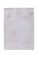 Teppich Brastoro 100 Rosa / Weiß 80cm x 150cm