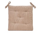 Ambiente Trendlife Capri Sitzkissen 40x40x4cm