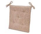 Ambiente Trendlife Capri Sitzkissen 40x40x4cm