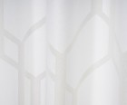 Ambiente Trendlife Bardolino Ösenvorhang 140x245cm Farbe weiss