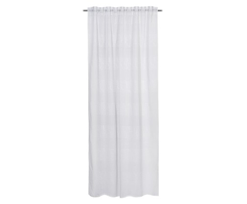 Ambiente Trendlife Manerba Vorhang verdeckte Schlaufe 140x245cm