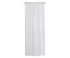 Ambiente Trendlife Manerba Vorhang verdeckte Schlaufe 140x245cm