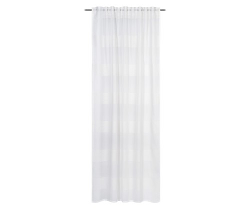Ambiente Trendlife Cyrano légère Vorhang verdeckte Schlaufe 140x245cm