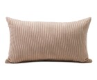 Ambiente Trendlife Capri gefülltes Kissen 30x50cm creme