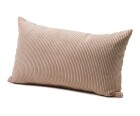 Ambiente Trendlife Capri gefülltes Kissen 30x50cm creme