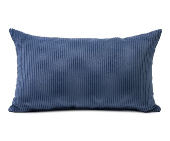 Ambiente Trendlife Capri gefülltes Kissen 30x50cm...