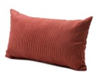Ambiente Trendlife Capri gefülltes Kissen 30x50cm zimt
